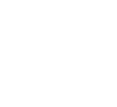 a black and white image of a sunflower with a crescent moon