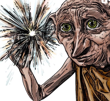 Dobby