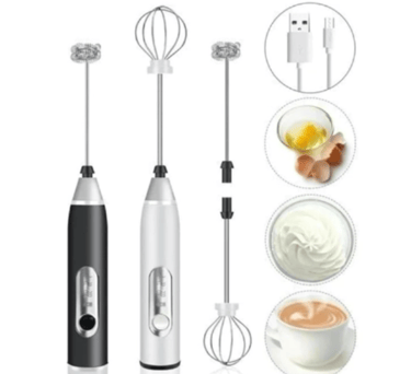 batedor mixer misturador elétrico