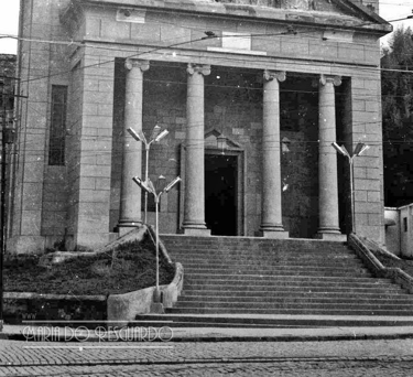 a São Mateus, Bairro São Mateus, em fevereiro de 1965 