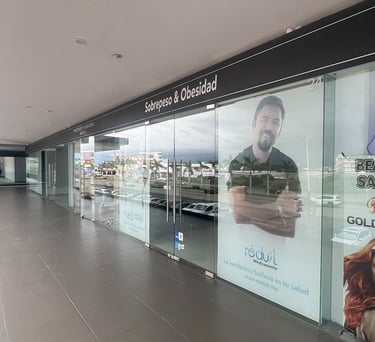 Branch Réduit Nuevo Vallarta