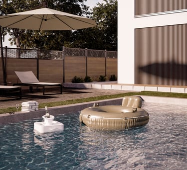 Progetto Sunset - Dettaglio