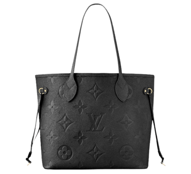 Louis Vuitton Tote Bag