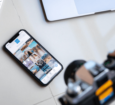 Visuel pour les réseaux sociaux