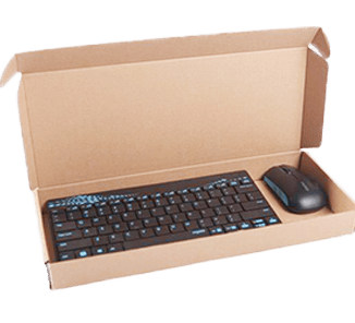 electronics corrugated boxes