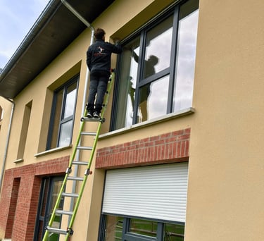 lavage de vitres valenciennes as des carreaux