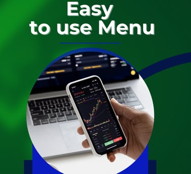 Students attending live stock market training sessions at Fin Sculpt Academy. Mentor explaining trad