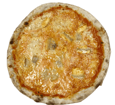 Quattro Formaggi
