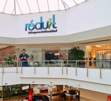 Branch Réduit Puerto Vallarta