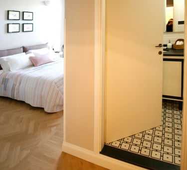 casa vacanze airbnb Roma