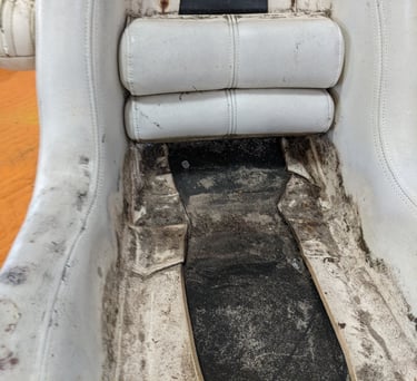 marine grade vinyl
