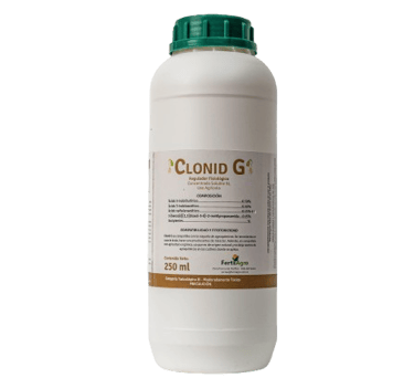 Producto Enrraizador hormona enrraizadora gel para clonar esquejes auxinas ANA IBA