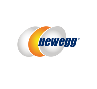 newegg logo