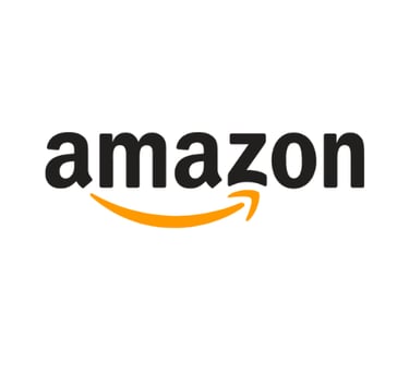 amazon logo
