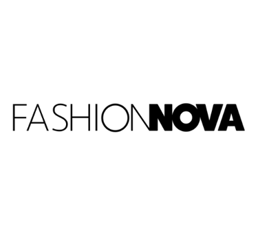 fashion nova logo