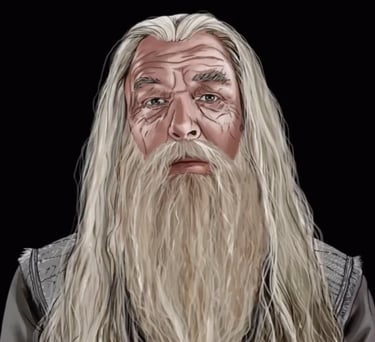 dumbledore