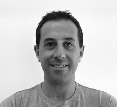 Tarek Saba - Gerente de Administración y Finanzas - Gravat