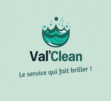 entreprise Val'Clean à Vieux Condé nettoyage de vitres