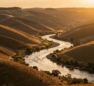 low-angle photography of blue glass walled building during daytime