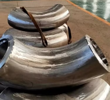 Abracore | Engineering Comparison of Specialty Alloy Spools and Ceramics in Corrosion Blog