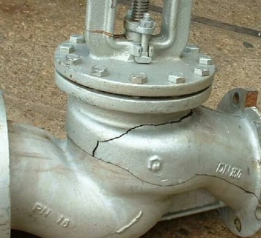 Abracore | Valve Failure Blog