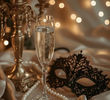 exclusive events Ras Al Khaimah