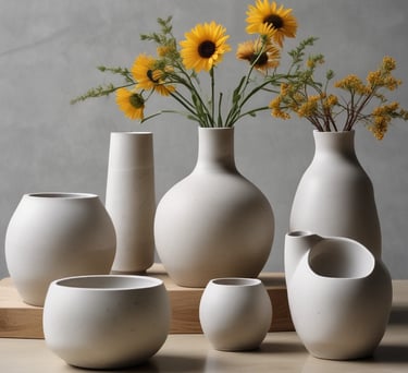 low-angle photography of blue glass walled building during daytime