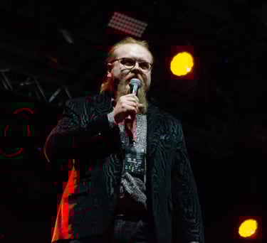 Yrityksen tapahtumakuvaus