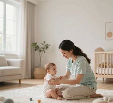 low-angle photography of blue glass walled building during daytime