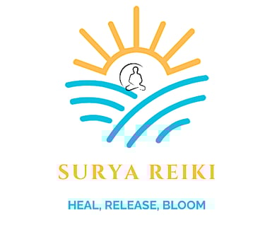 surya reiki axarquia