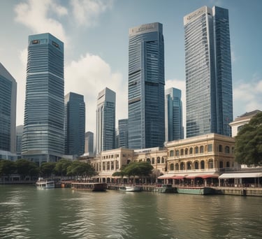 gray concrete wall inside building