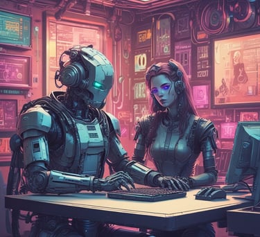 an abstract photograph of a curved wall