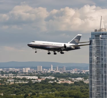 an abstract photograph of a curved wall
