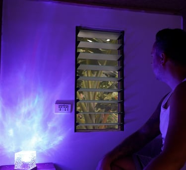 Each cube offers comfort, personal space, and a unique stay experience you won’t find in typical hos