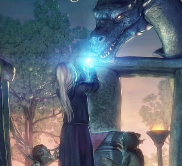 Forest of fleeting shadows teens fiction ebookk