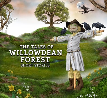 The tales of willowdean forest teens fiction ebook