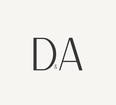 D & A_logo
