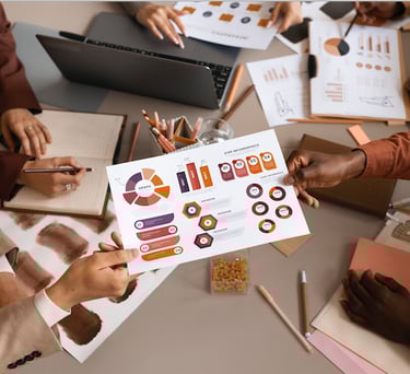black creative agency