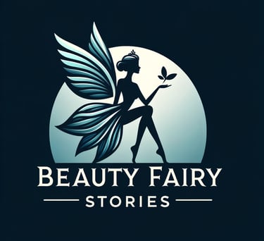 fairy logo