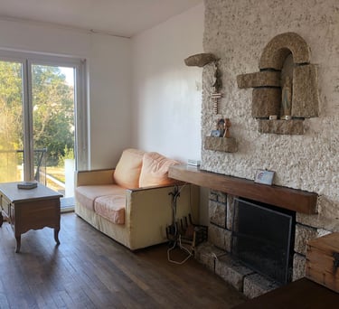 chambre étudiante