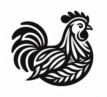poultry logo