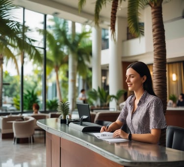 an abstract photograph of a curved wall