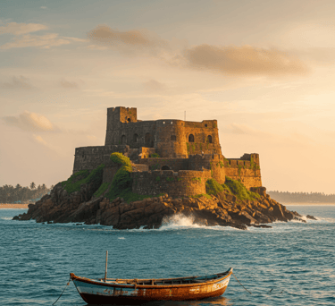 Tathastu Mango Valley Project