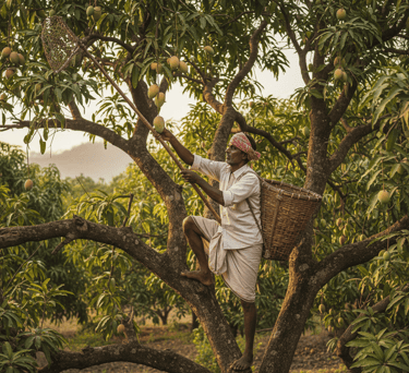 Tathastu Mango Valley Project