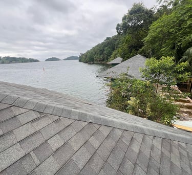 Empresa Especializada em Telhado Shingle em Curitiba, Paraná e Santa Catarina