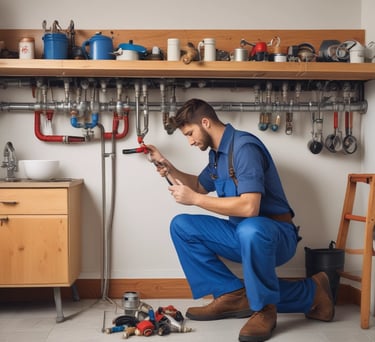 gray concrete wall inside building