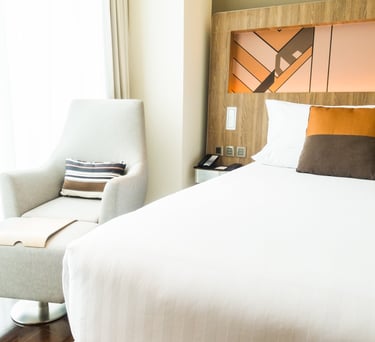 BeLocal Hotels identidad de cada lugar