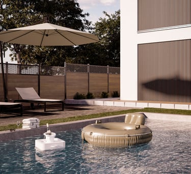 Progetto Sunset - Dettaglio