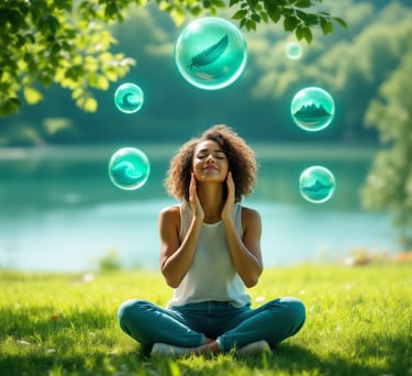 eft tapping for anxiety