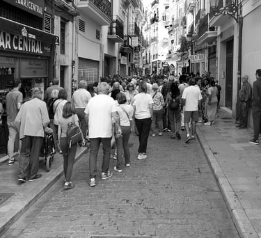 No clasificado 6 febrero BN 2026